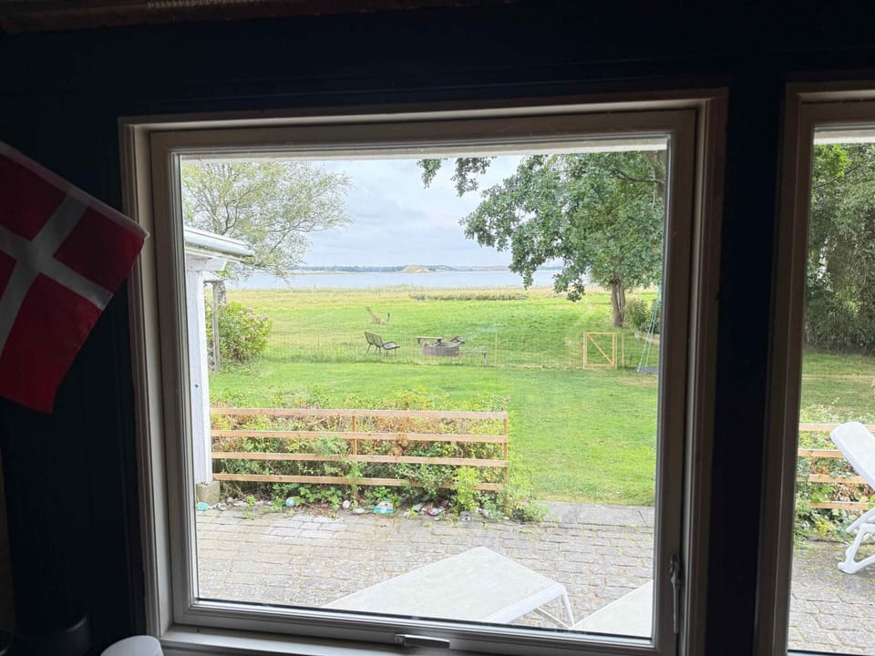 House | View from property