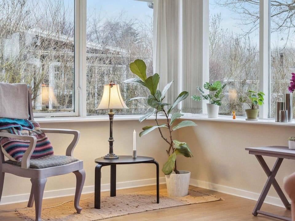 House | Interior