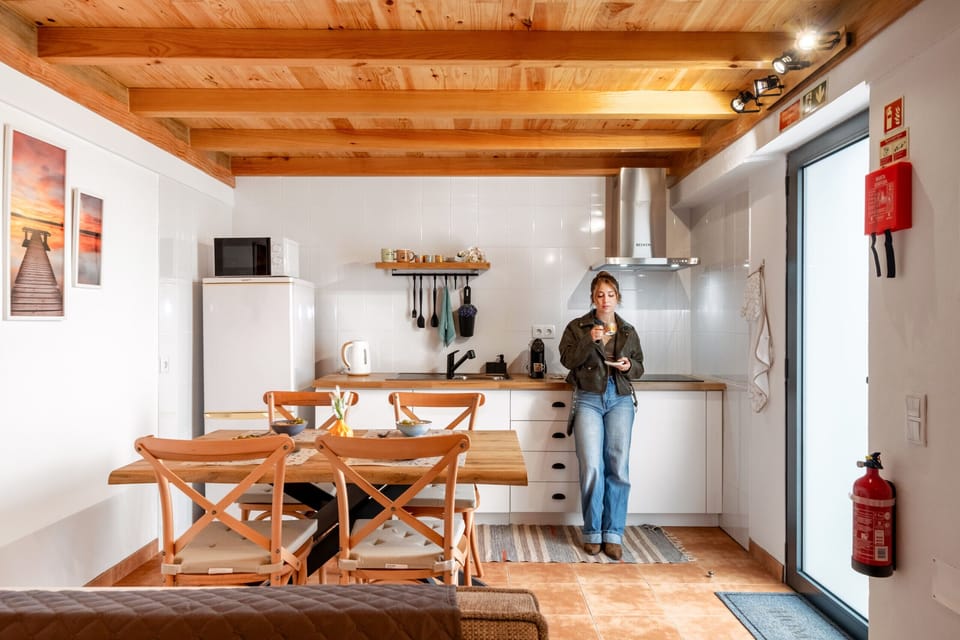 House | 1 bedroom