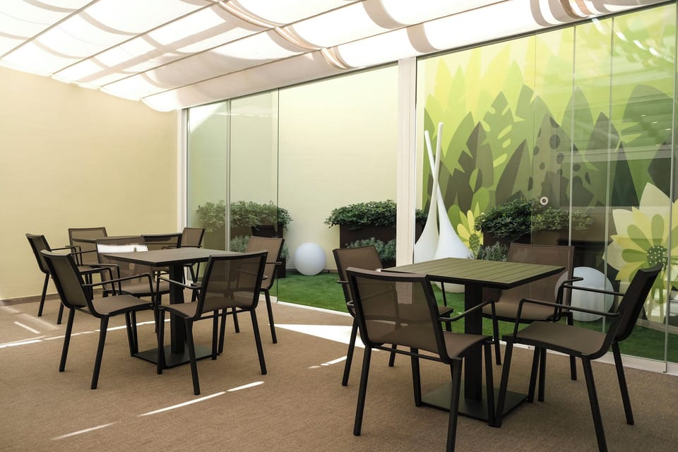 OMID Boutique Hotel Boutique hotel in Lisbon