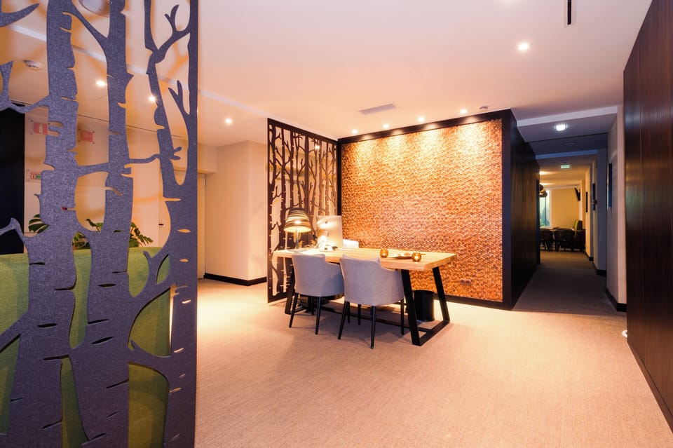 OMID Boutique Hotel Boutique hotel in Lisbon