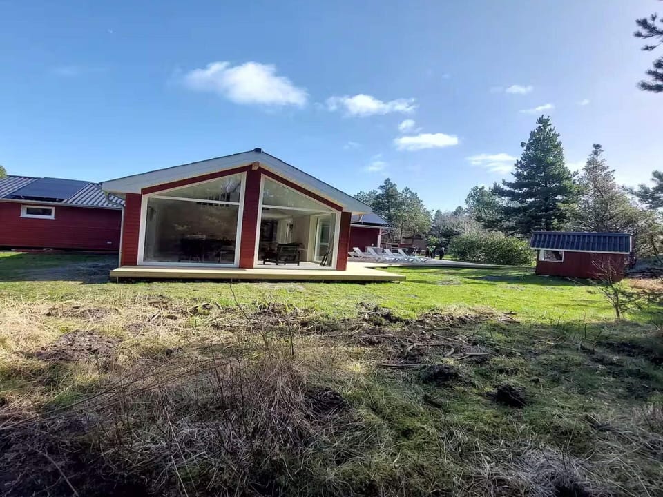 House | Exterior