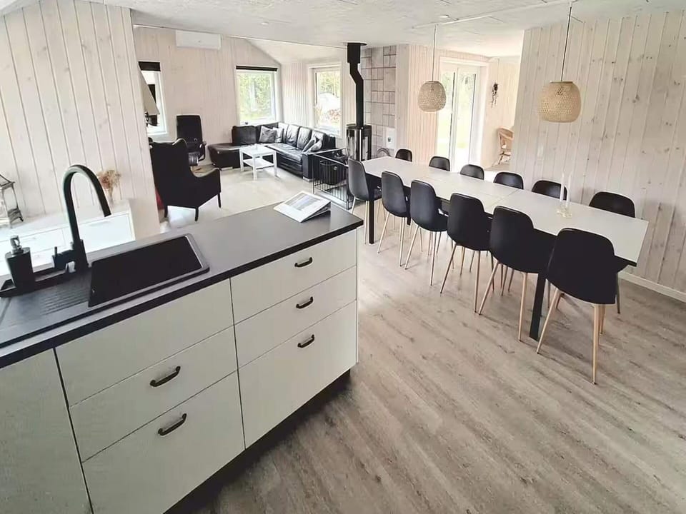 House | Interior