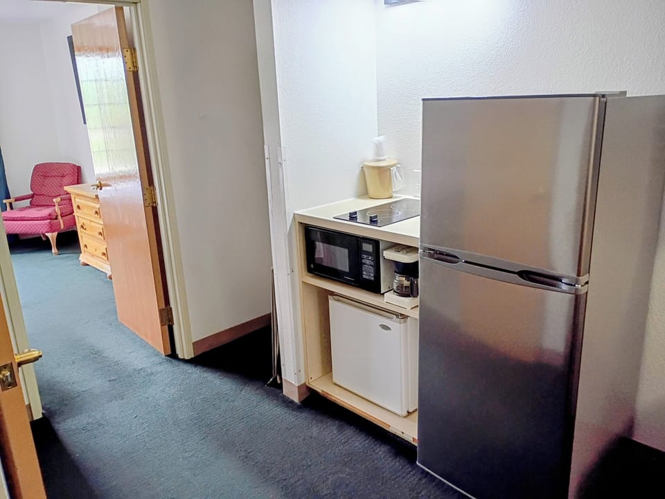 Deluxe Suite | Desk, free WiFi