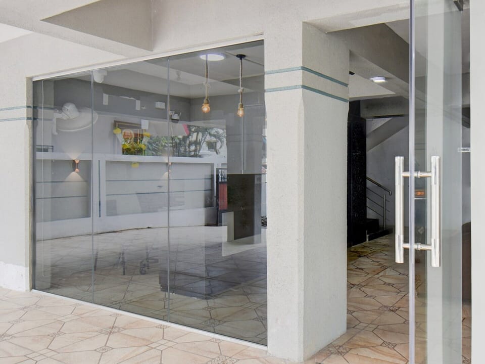 House | Reception