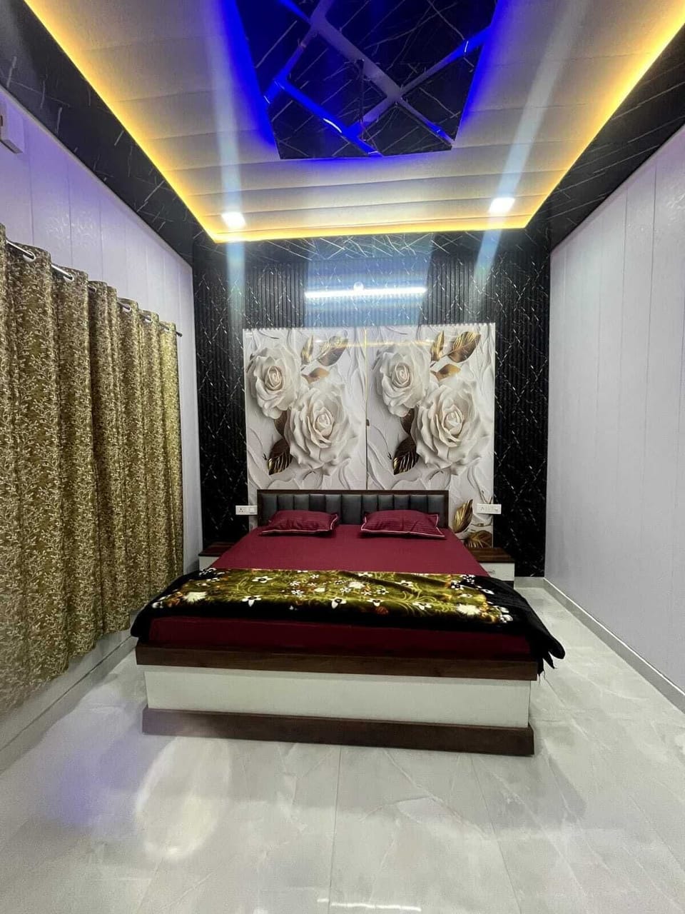 Family Room | Rollaway beds, free WiFi, bed sheets
