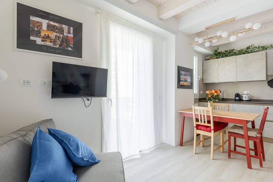 House | 1 bedroom