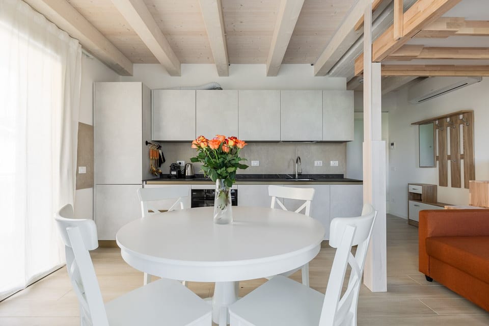 House | 1 bedroom