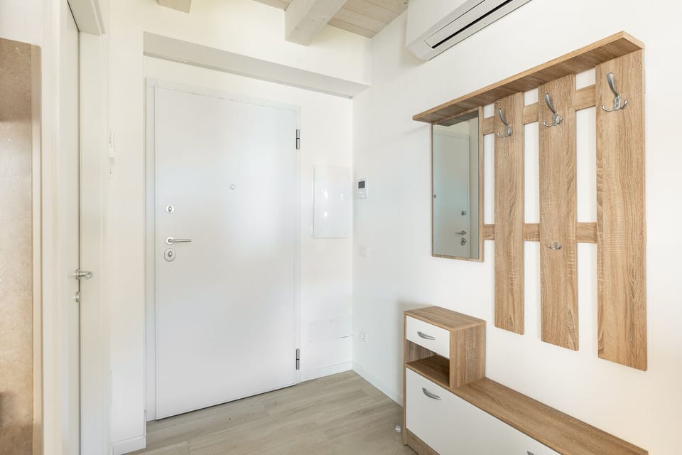 House | 1 bedroom