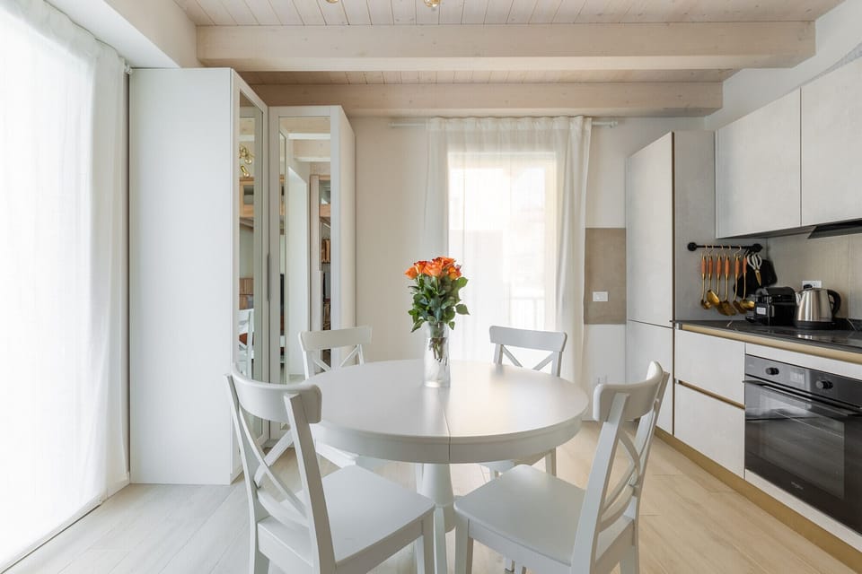 House | 1 bedroom