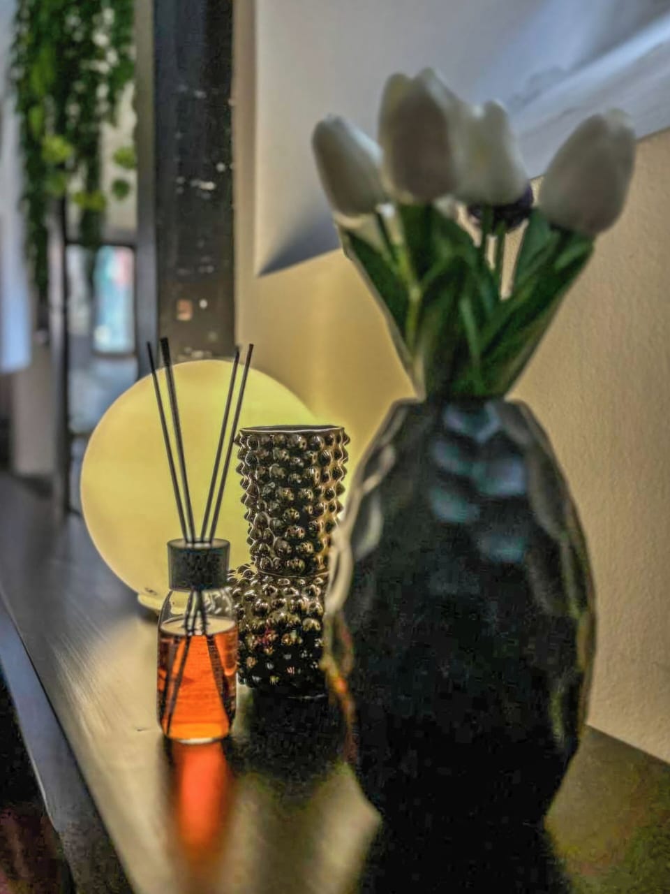 Apartment | Interior detail