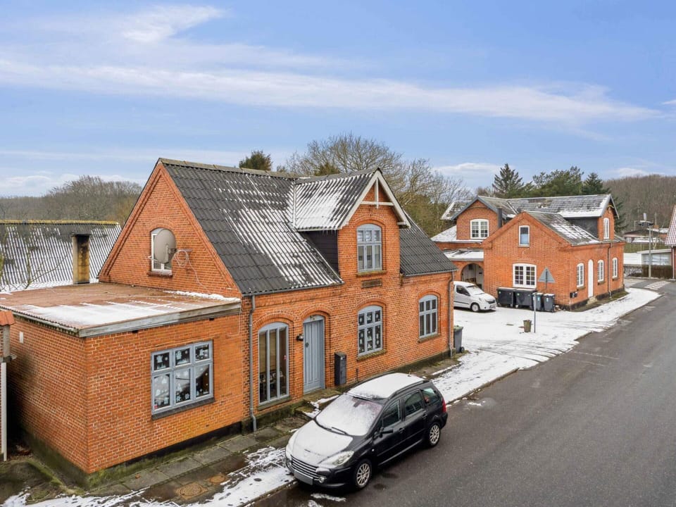 House | Exterior