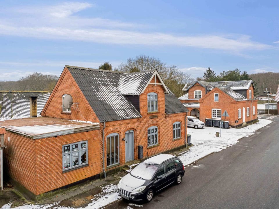 House | Exterior