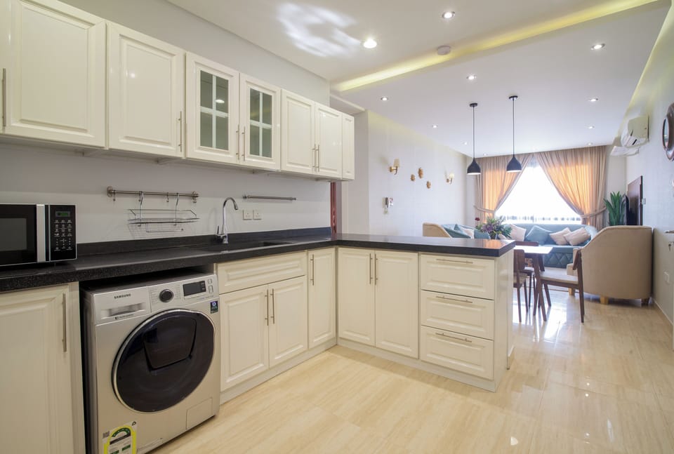 Apartment | Interior