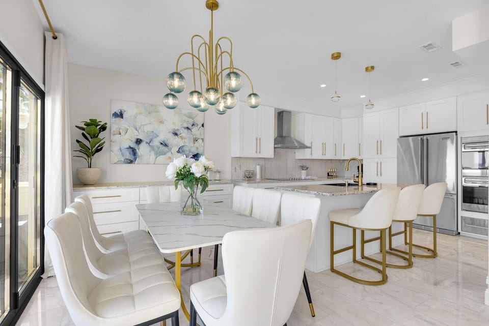 House, Multiple Beds (Buena Vida 22 - A) | Dining