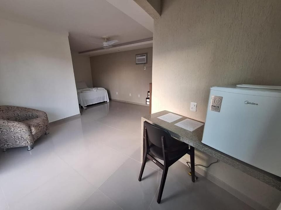 Standard Suite | Interior