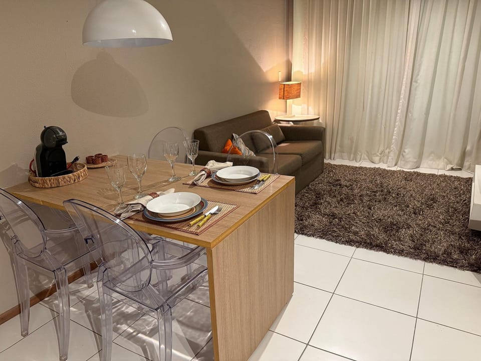 Apartment | Interior