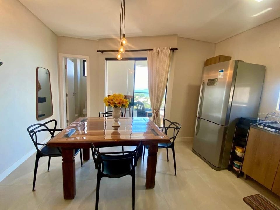 Apartment | Dining