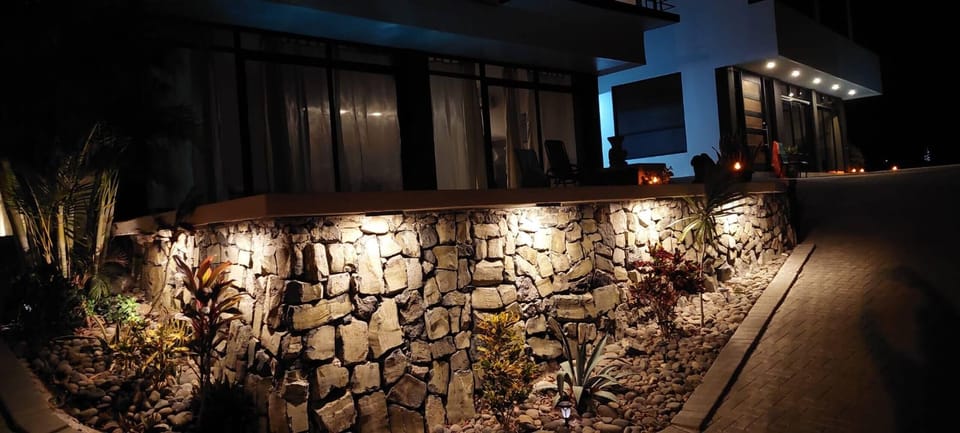 House, 1 Bedroom, Private Pool | Terrace/patio