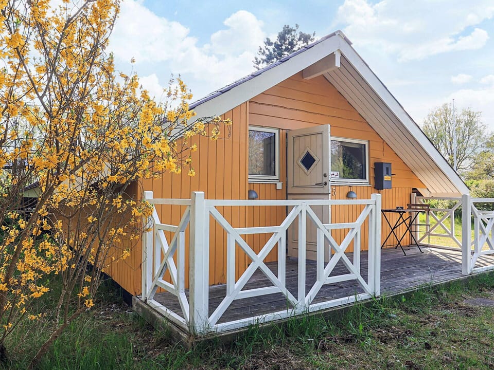 House | View from property
