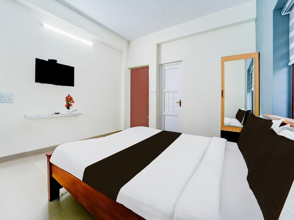 House | 1 bedroom