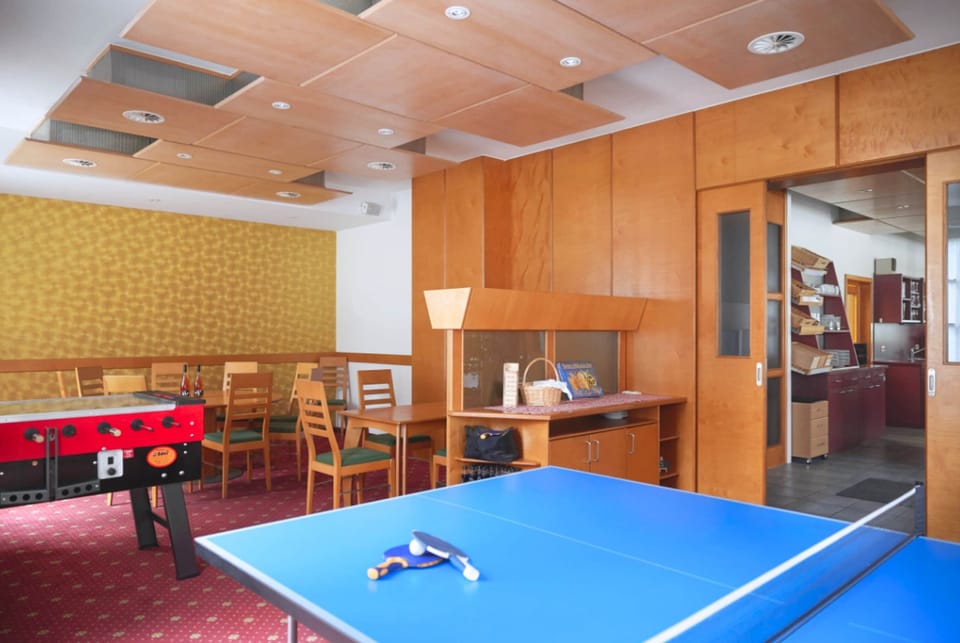 Grand House, Multiple Bedrooms, Pets Allowed, Mountain View | Game room