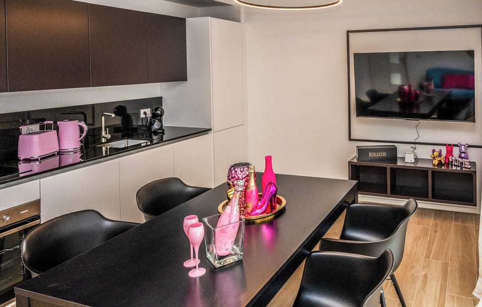 Elite Apartment | Private kitchen
