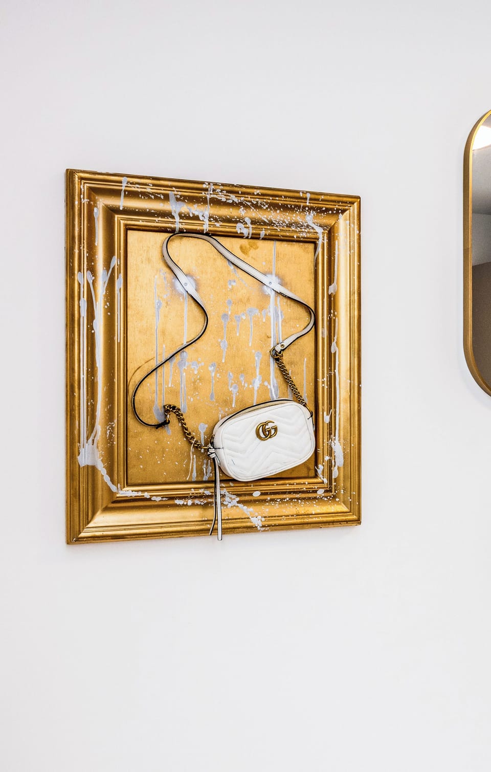 Comfort Apartment | Interior detail