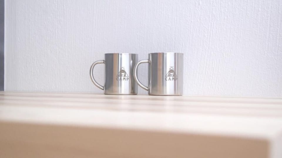 Standard Double Room | Miscellaneous