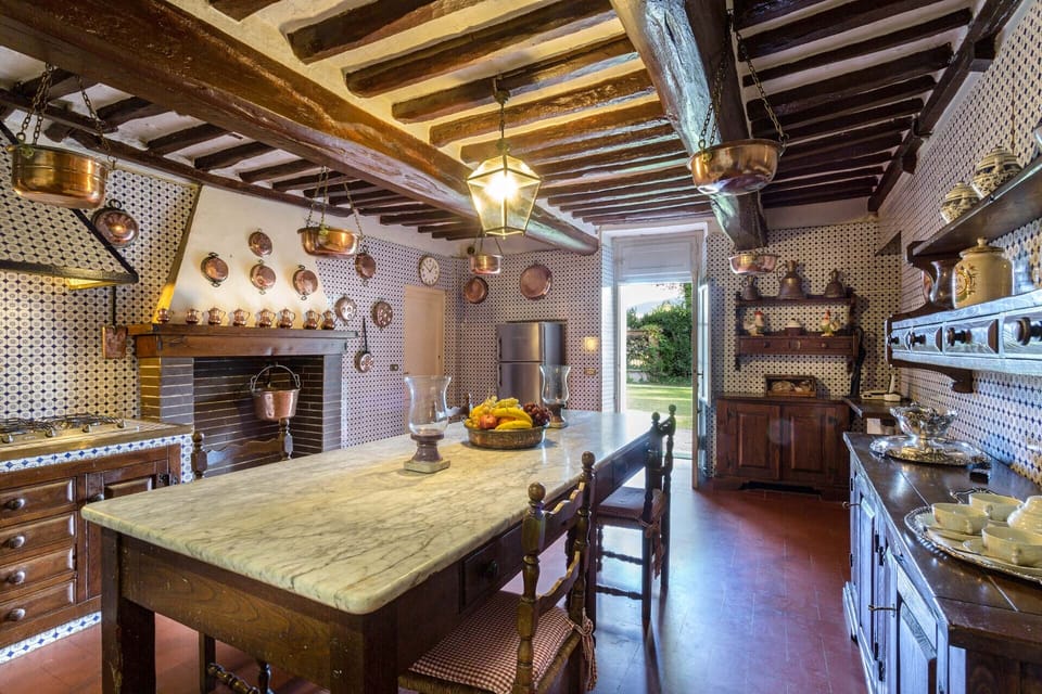 Villa, Smoking | 5 bedrooms