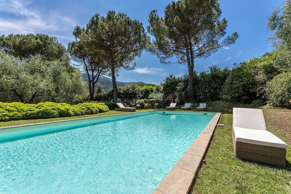 Villa, Smoking | 5 bedrooms