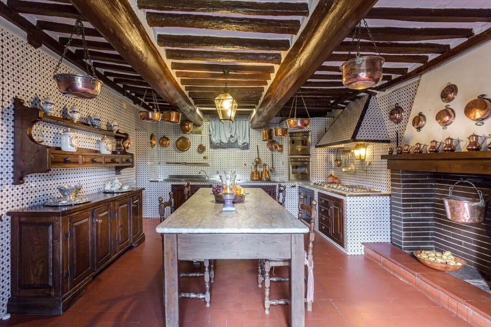 Villa, Smoking | 5 bedrooms