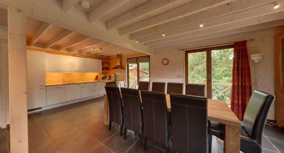 House | Private kitchen