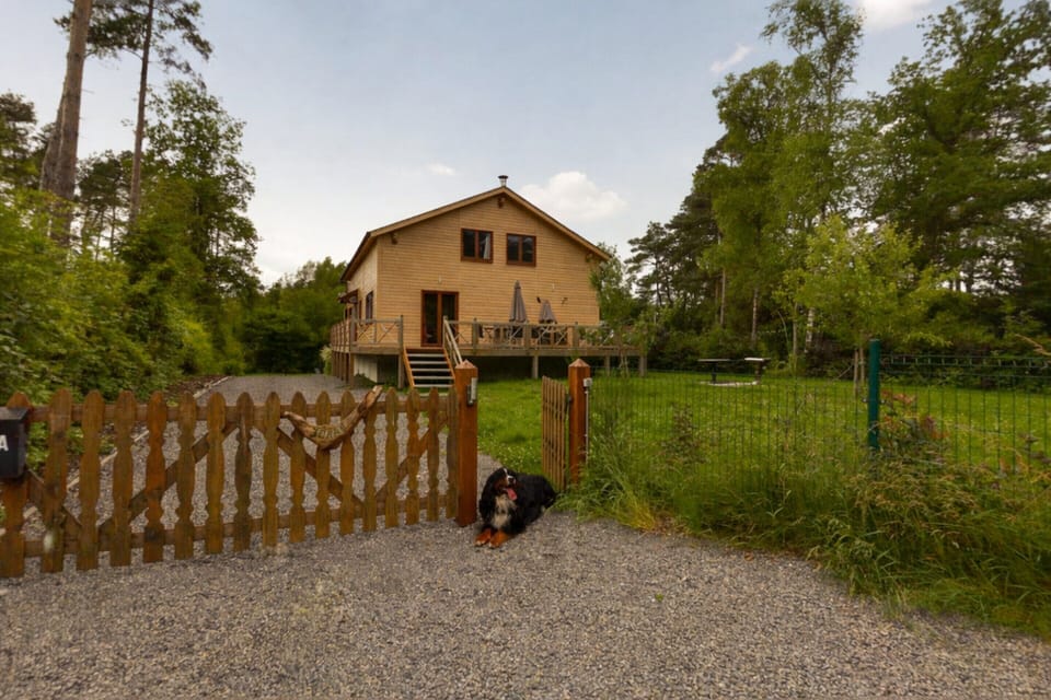 House | Exterior