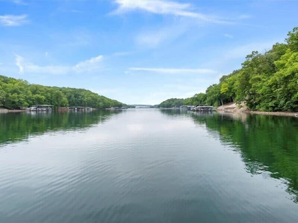 House, Multiple Beds, Patio (24 Mimosa  Rd) | Water view