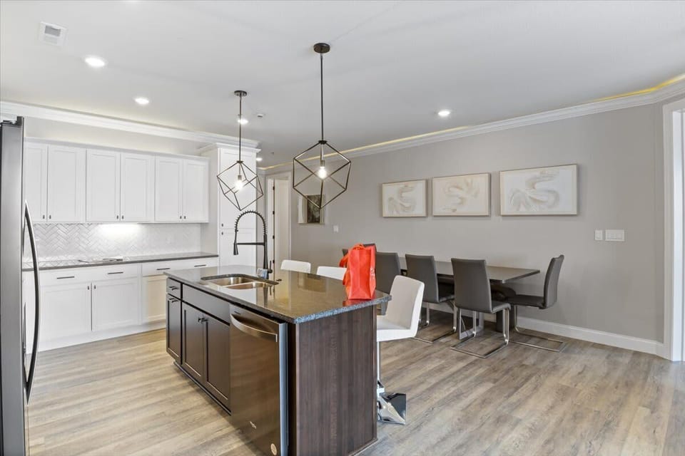 Apartment, Multiple Beds, Patio (1065 Topsider 115) | Interior