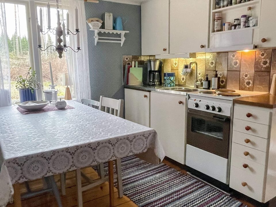 House | Interior