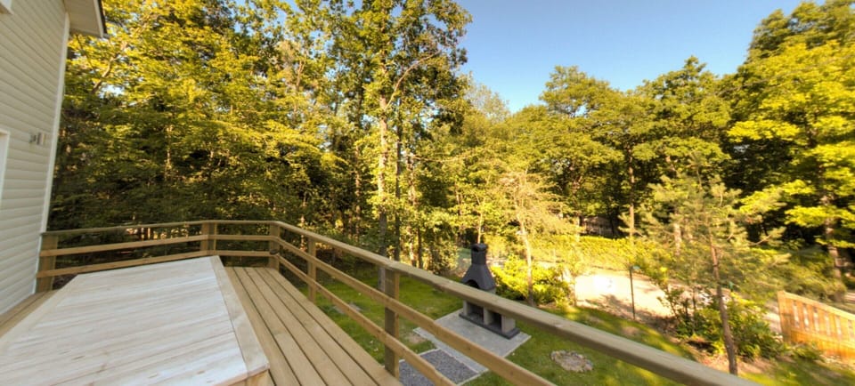 House | Garden