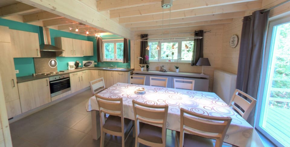 House | Private kitchen
