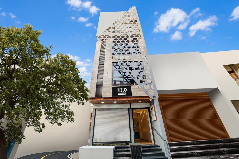 House | Exterior