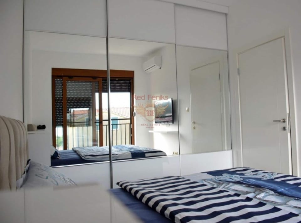 Apartment (One bedroom apartment near beach) | 1 bedroom