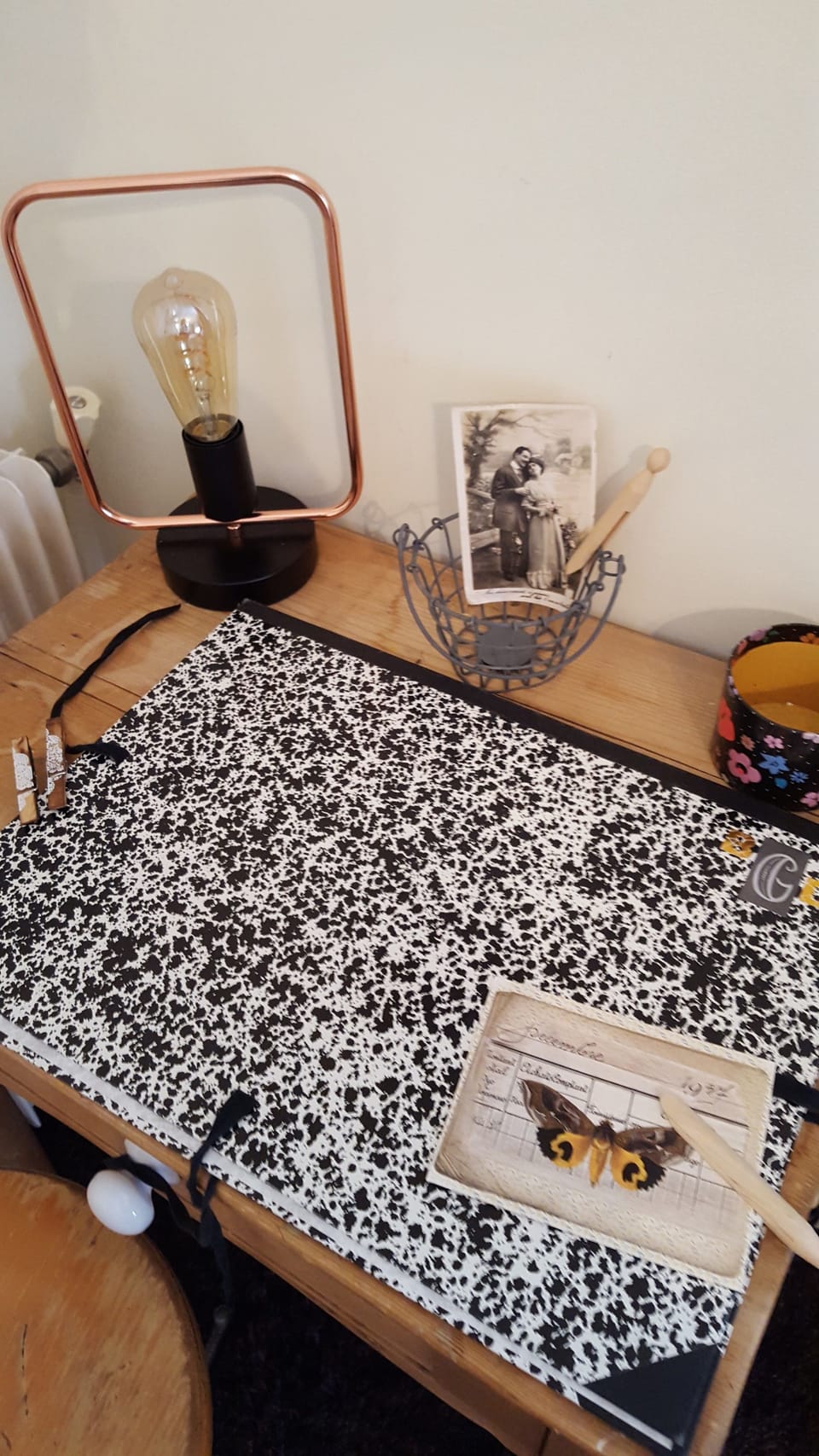 Atelier Room | Individually decorated, desk, blackout drapes, soundproofing