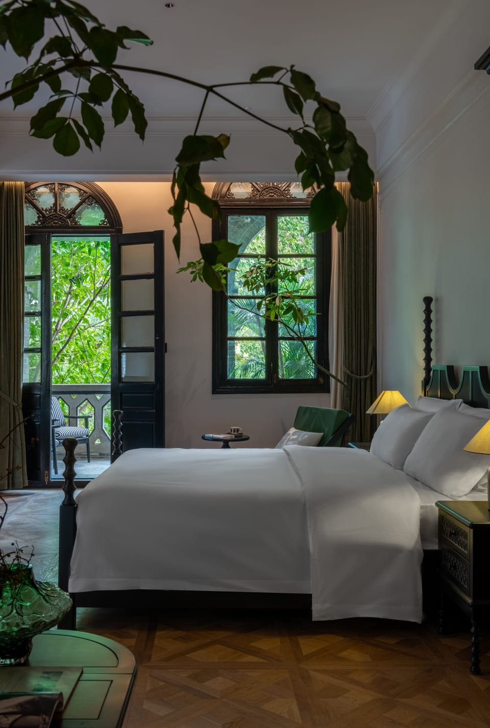 Superior Double Room | WiFi (free)