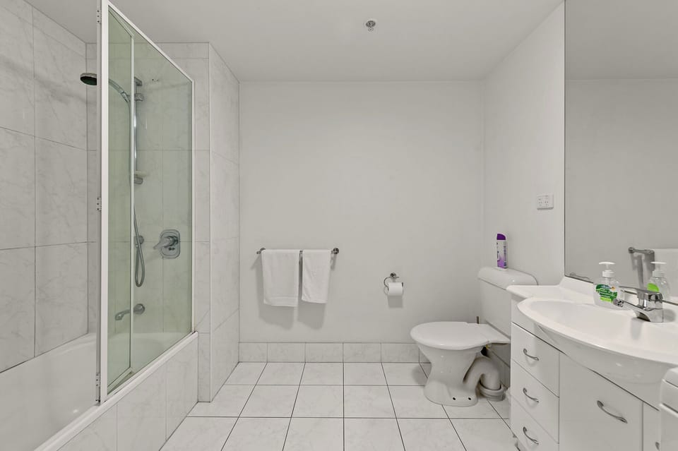 Exclusive Stays - The Summit Apartment hotel in Southbank