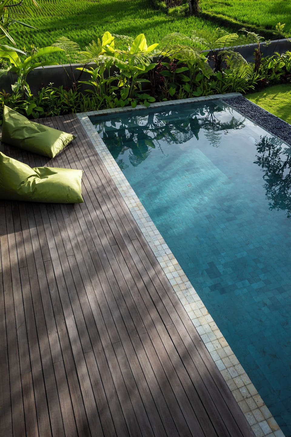 Three Bedroom Pool Villa | Pool