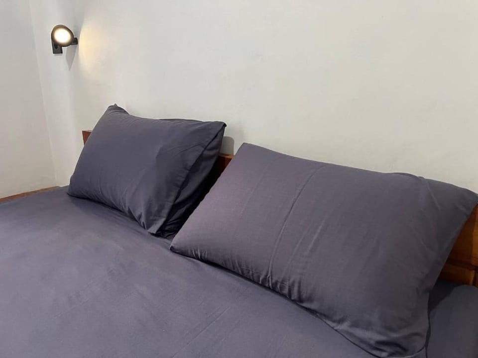 Standard Double Room | Desk, free WiFi, bed sheets
