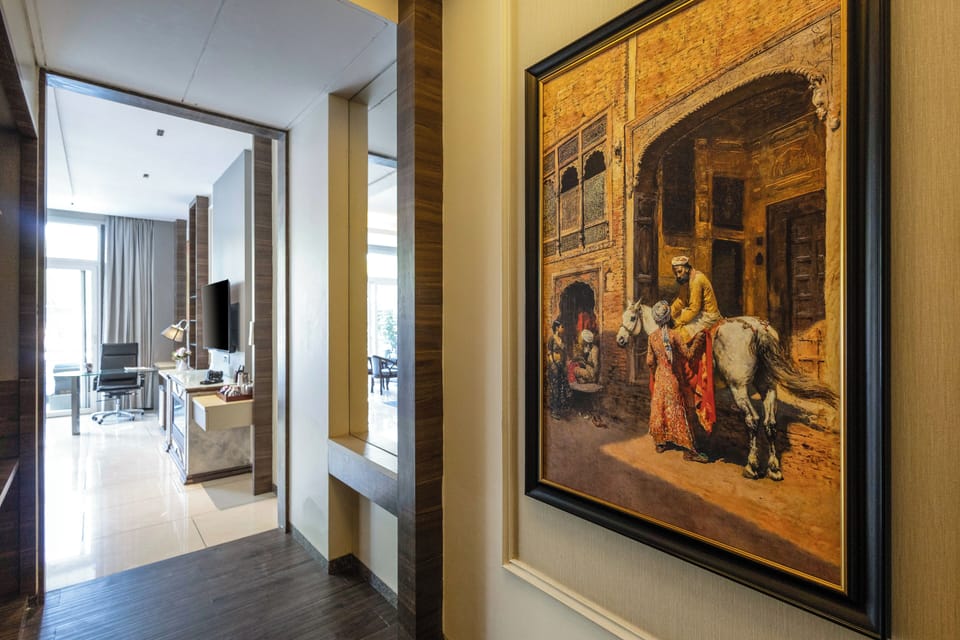 Luxury Villa | Interior