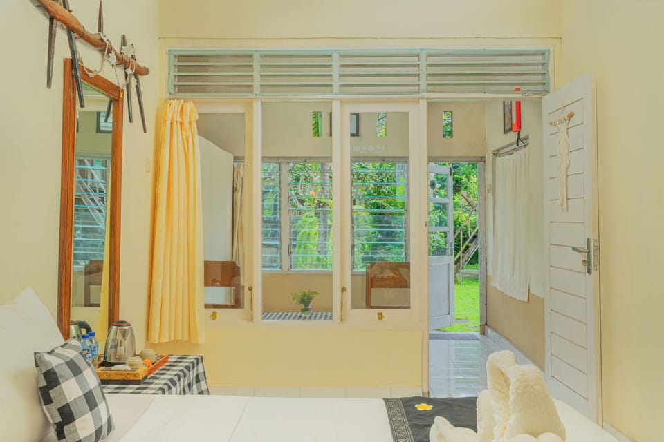 Deluxe Room | Free WiFi