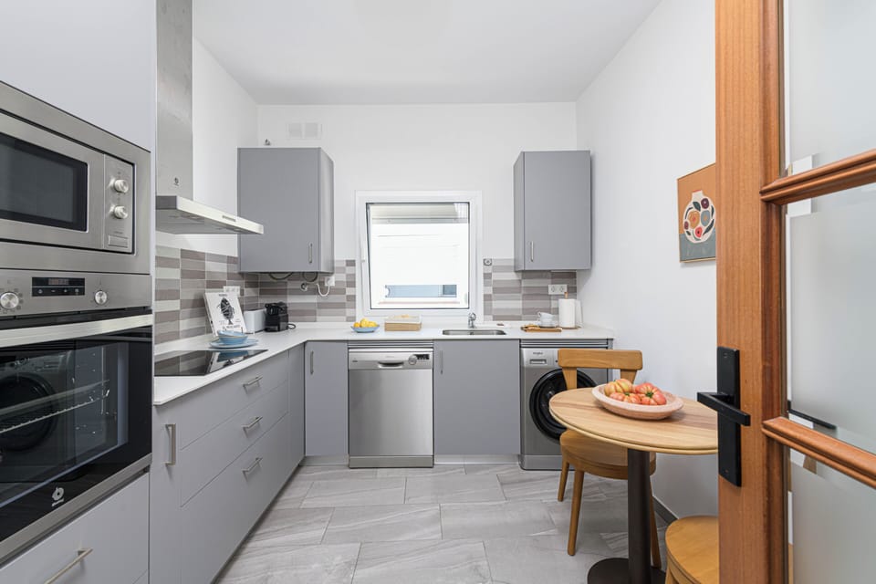 Superior Apartment, 2 Bedrooms, Non Smoking, Air conditioning | Private kitchen | Toaster