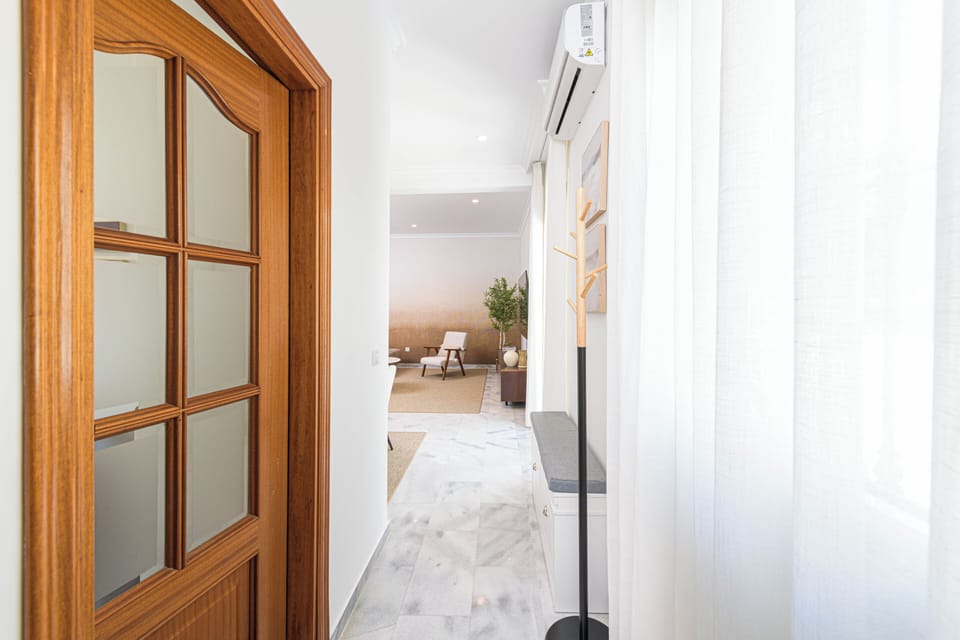 Superior Apartment, 2 Bedrooms, Non Smoking, Air conditioning | Interior